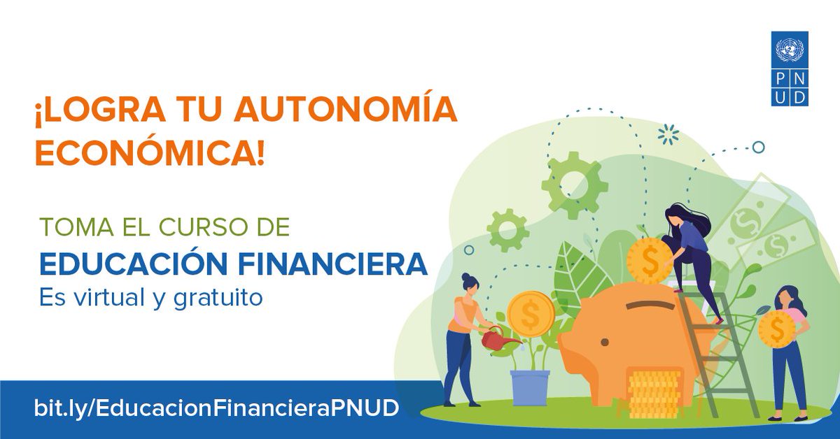 PNUD México tweet media