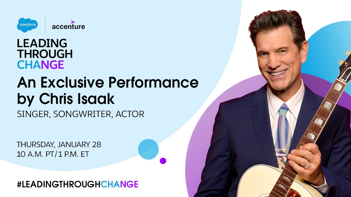 Join me live on #LeadingThroughChange with <a href="/Salesforce/">Salesforce</a>. Set a Reminder to watch here:
x.com/i/events/12436…