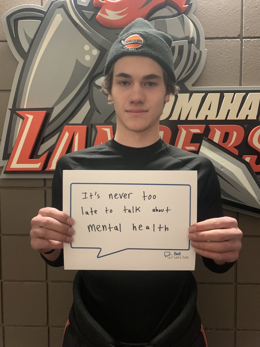 Omaha Lancers tweet media
