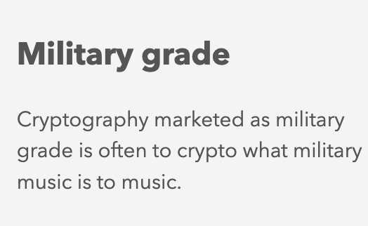 Crypto Dictionary tweet media