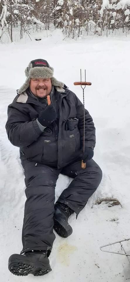 #faiscommeMDesjardins #Partageonslepositif
#ensemblepourallermieux #onestbiencheznous
#Bellcausepourlacause #Bellcause
#àlamanièredesKodiaks