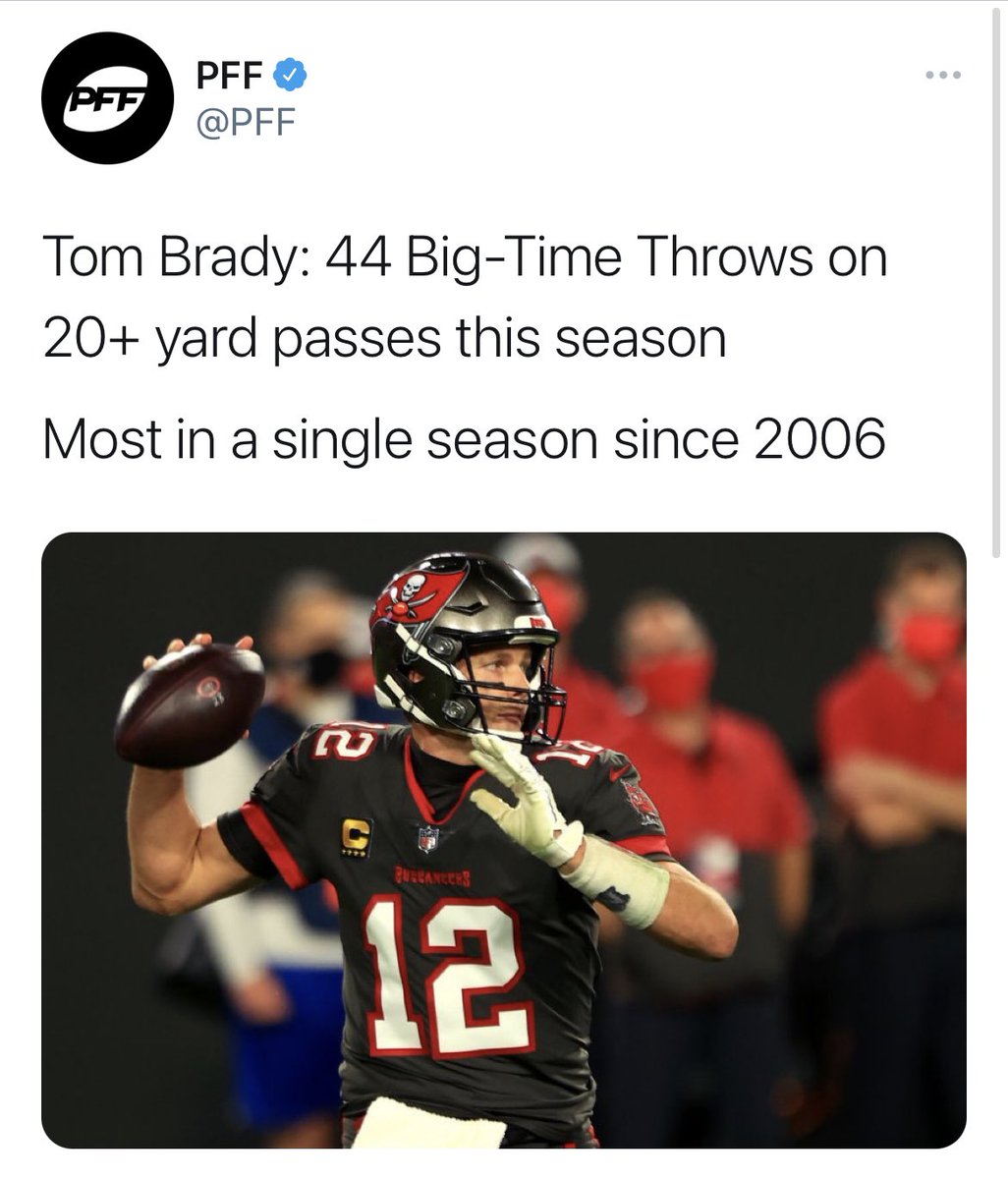 @SumptionEDM @currytothek @lotsa_texas @WerderEdESPN Brady putting up 30+ in all 3 playoff games on the road and having a phenomenal year probably has little to nothing to due with their success.