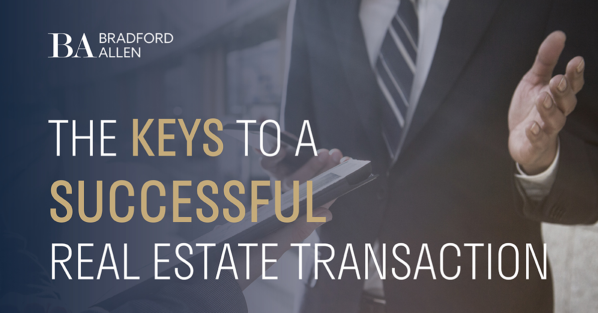 The Azulay team knows the keys to a successful transaction are representation, planning, process, perspective, and leverage. To see how these keys can open your door to a successful 2021, check out the full article.

bradfordallen.com/pdf/Keys-to-a-…

#KeysToSuccess #TenantRepresentation
