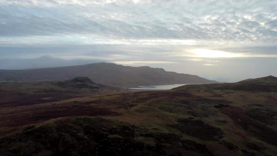 A little screen shot from some drone footage Al captured this evening! 
A rugged image of beauty!  #LakeDistrict #Cumbria #cumbriaevents #sunset #rugged #beauty #dronephotography #Higher #teamwork  #team54 #onlythestart