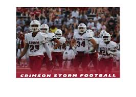 Blessed to announce that I have received an offer from Southern Nazarene University <a href="/GoSouthmooreFB/">Southmoore Football</a>