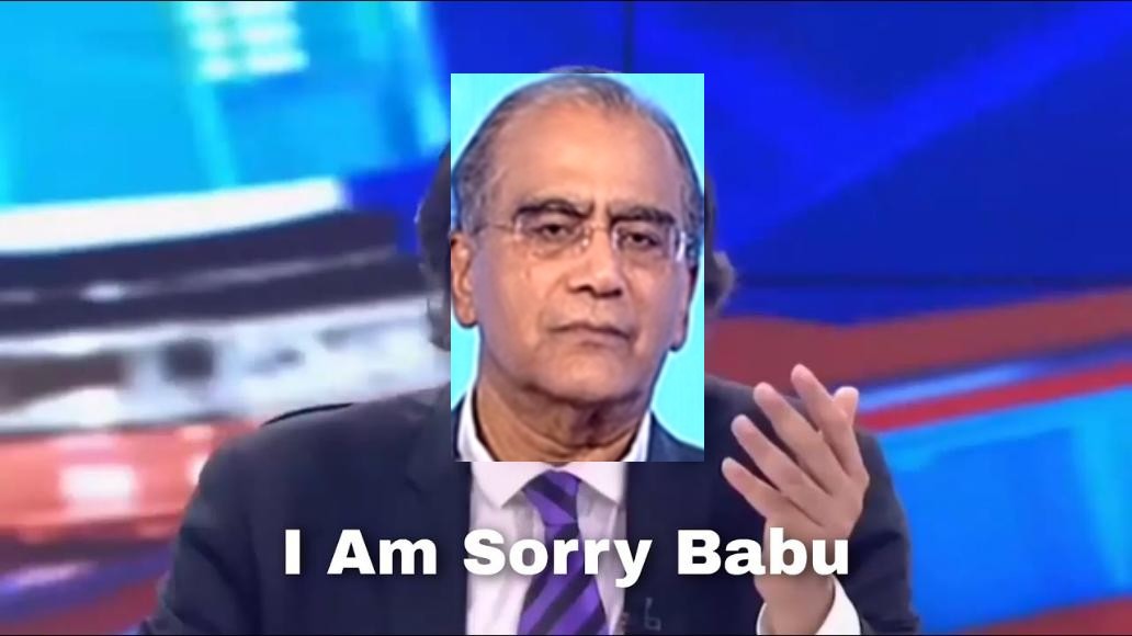 mymemes007's tweet photo. #SuspendRajdeepsAccount
#rajdeepsardesai https://t.co/fZUlDJQj7j