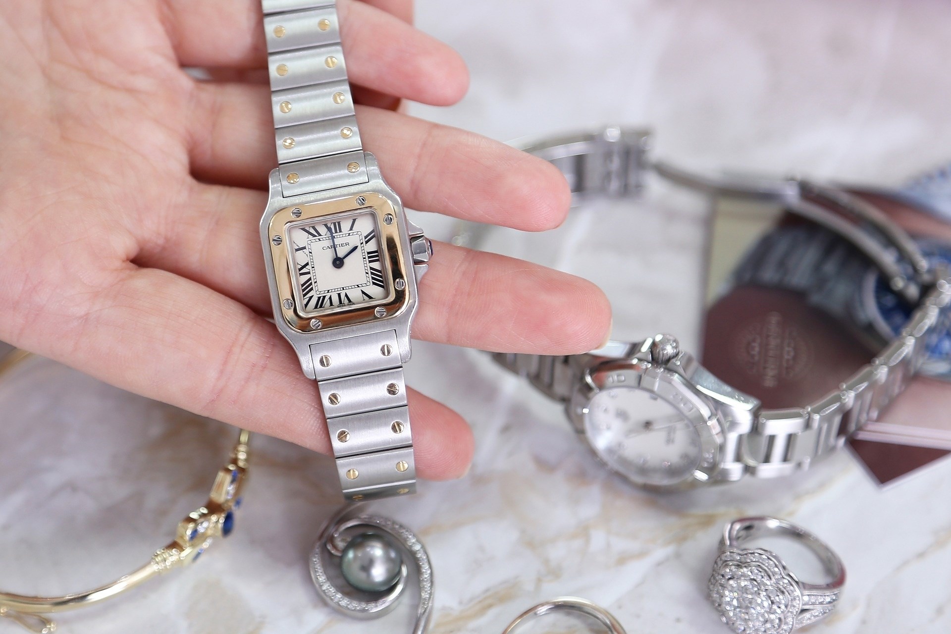 Est 1897 watch sale new arrivals