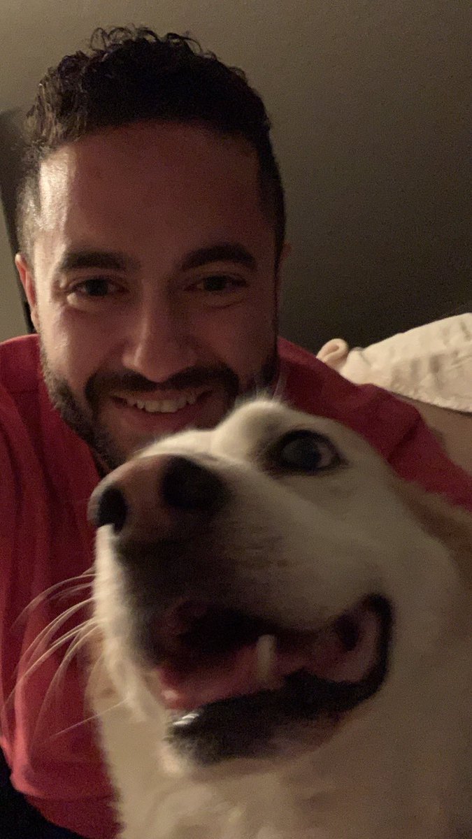 If you need someone to listen, send me a note. Take care of yourselves! [6/6] #BellLetsTalk  