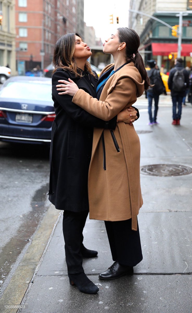 The16thPrecinct's tweet image. Hey Diehards, it’s National #havefunatworkday!!!