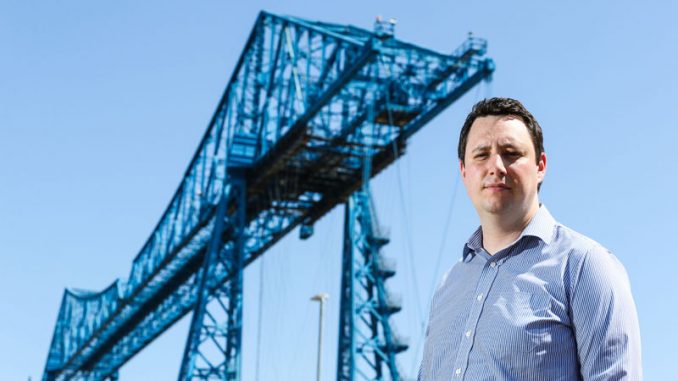 Tees mayor Ben Houchen is urging businesses and local people to get behind his plans to bring ‘Treasury North’ to Teesside by signing a petition calling on the government to relocate the jobs to the region.

#TalkingUpTeesside 

Read more: teesbusiness.co.uk/2021/01/28/may… 

<a href="/BenHouchen/">Ben Houchen</a>
