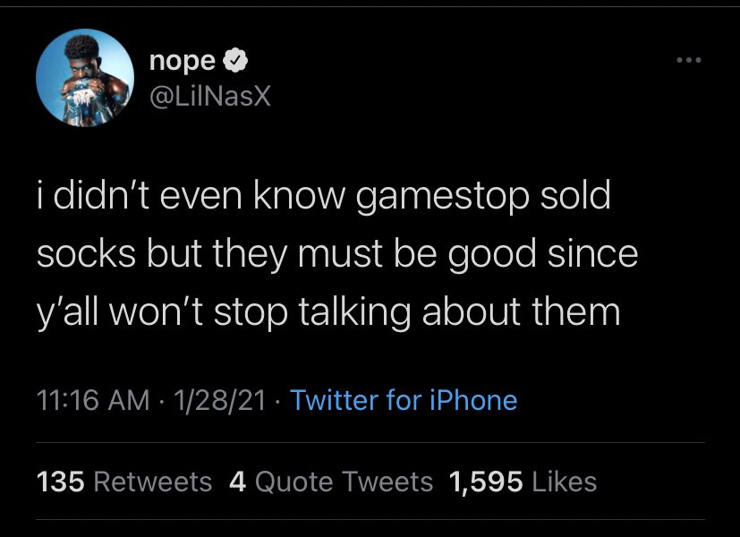 lilnasxdeleted's tweet photo. https://t.co/DZ234HeCbg