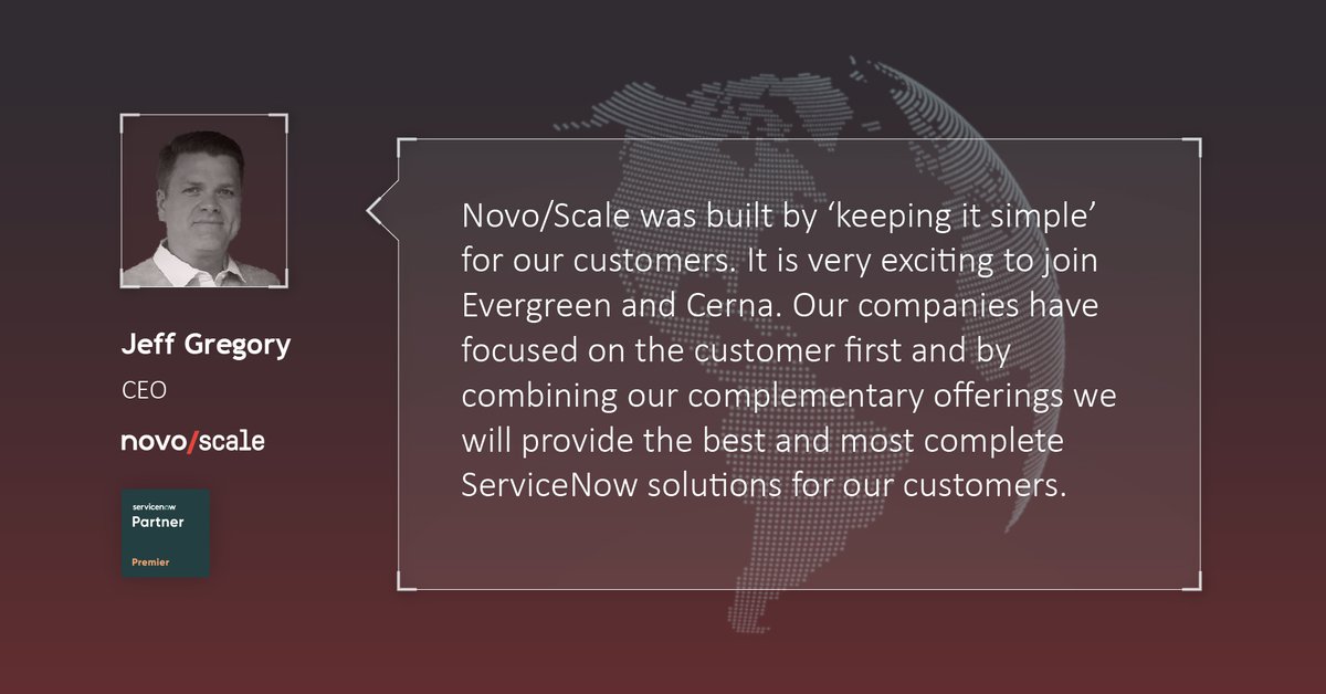 NovoScale tweet media