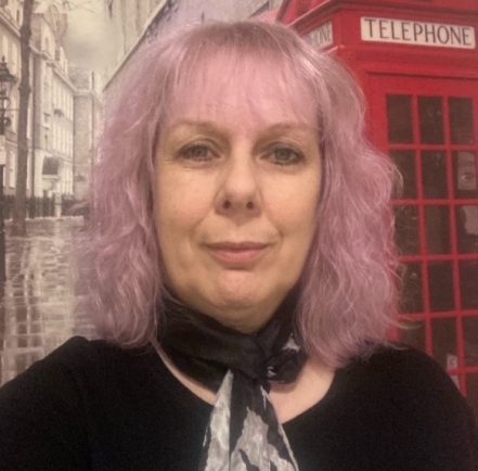 Everyone's Pal - Tracie honoured with British Citizen Award - solihullobserver.co.uk/news/everyones…