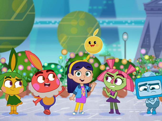 kidscreen's tweet photo. With plans to teach kids about the internet, @KavaleerTweets' upcoming series Alva's World has already locked in funding, broadcasters and @WildBrainHQ as its worldwide distributor
https://t.co/Hj7OSQikL7 https://t.co/t4hQzFFHNp