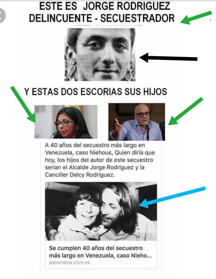 LasSancionesSonUnCrimen - Tirania de Nicolas Maduro - Página 34 Es1bBtVXcAMAaCE?format=jpg&name=900x900