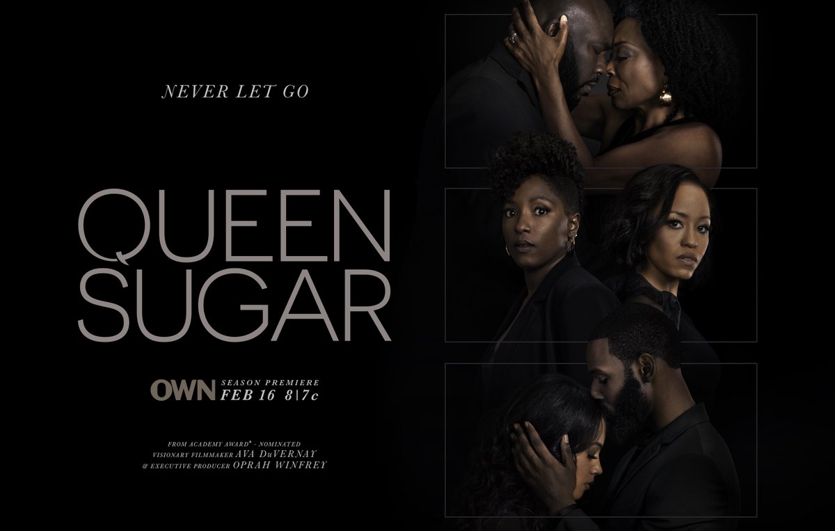 Queen Sugar tweet media