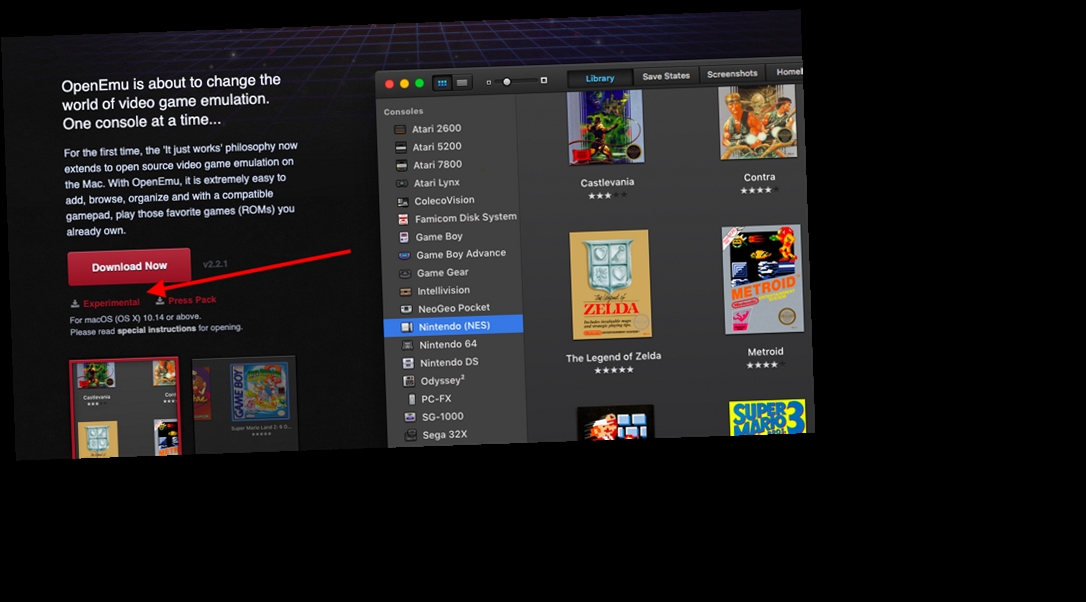 how to download rom files on mac / Twitter