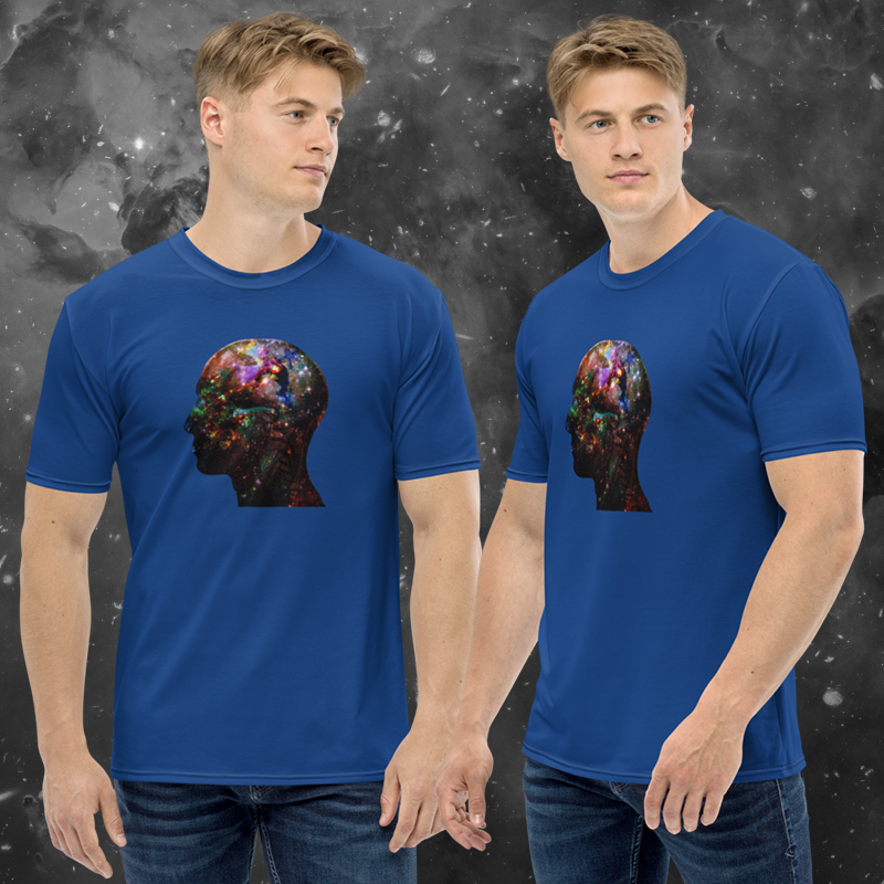 AerospaceSuits's tweet photo. Dream of stars with our Celestial Head Anatomy T-shirt. 

Nude -> https://t.co/p5oqDlwGhQ

Blue -> https://t.co/PRUNU6HQ3F

#hubblespacetelescope #skull #anatomy #spaceart #spacefashion #medicalillustration #starbrain #brains #stars #galaxy #galaxies #dreamofstars #thinkpositive https://t.co/UHg1P9AGCW