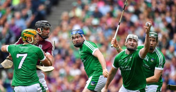 Limerick_Leader's tweet photo. BREAKING: Limerick All-Ireland winning star calls time on career https://t.co/HT4IS0GGJB https://t.co/KKc8d2Arwd