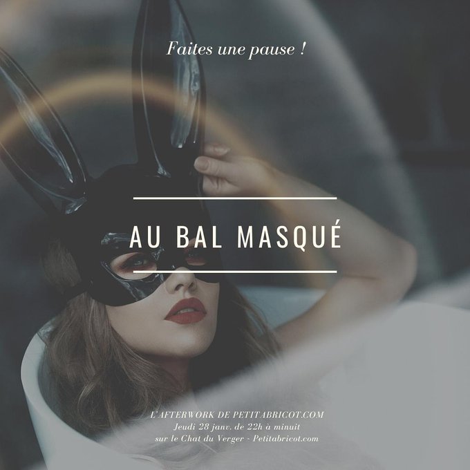 Il est temps de faire une pause, et vous l&rsquo;avez bien m&eacute;rit&eacute;e ! Pour cela, rien de tel que de se retrouver