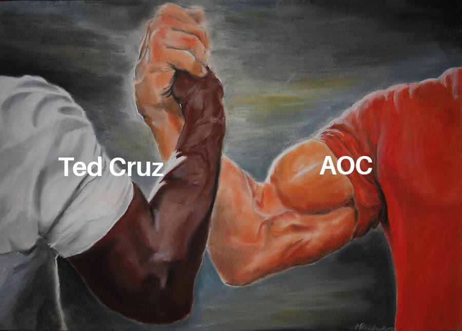 Uabtodd's tweet photo. @tedcruz @AUChizad https://t.co/1mBrKbBzr4