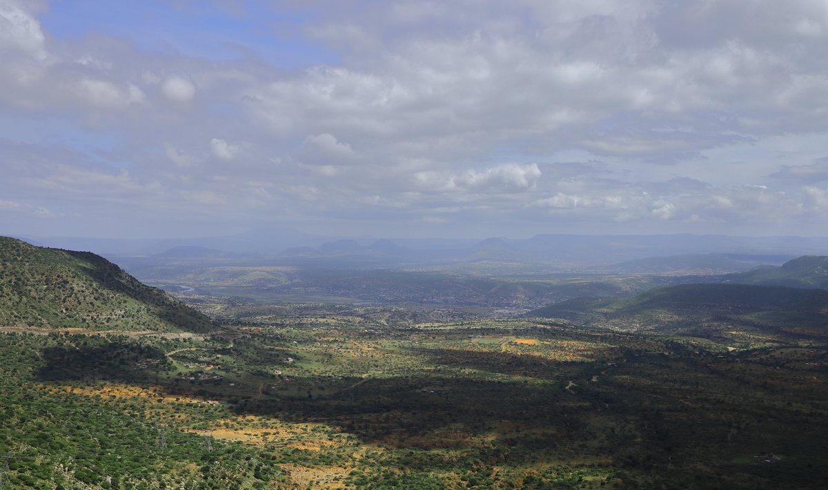 GabrielSithole's tweet photo. A haven for Geologists. The dolomite rocks are part of the Karoo Super Group, believed to be between 300-600million years old. Rumours are that there is a colony of Vultures in the area @TourismKZN @ShotLeft @Tourism_gov_za #Msinga #KZN #seemore #RuralTourism #Wildlife https://t.co/w5S4L9j2pv