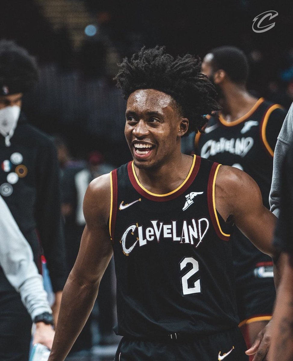 ElalcaldeRafa's tweet photo. Hey @cavs fan #NBAAllStar voting starts today, how about we show @CollinSexton02 some love with a RT to make #ElTorito an Allstar. Every RT is a vote for #CollinSexton. https://t.co/OVVQKX28Pg