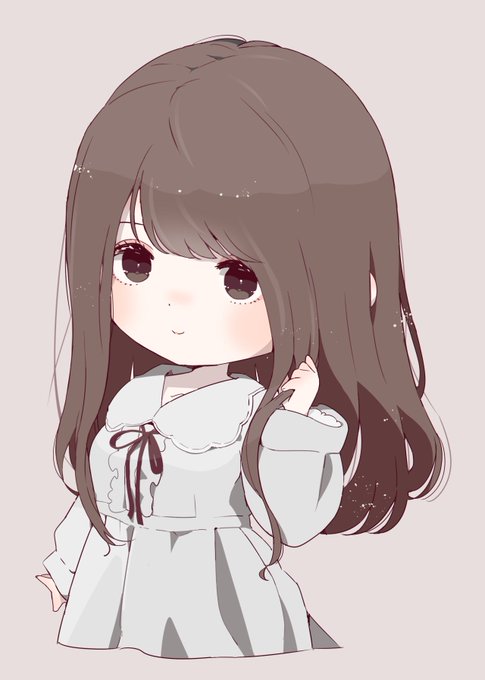 フリーアイコン女の子のtwitterイラスト検索結果