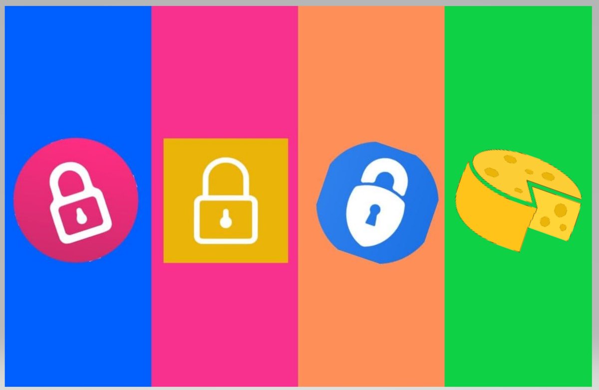 Did you know that #cheeseswap <a href="/cheeseswapbsc/">CheeseSwapBSC</a> (the codewise Dapp) is the Official Exchange Dapp of #kp3rb <a href="/kp3rb/">Keep3r BSC Network - KP3RB</a> (the  most complex dapp around #BSC) ...Swap, Stake, Earn from LP, Do Keeper Jobs, #FULLCIRCLE Profit! <a href="/kp2rnetwork/">KP2R Network</a> <a href="/KeeperFinance/">Keeper Finance KeeperFi</a>  <a href="/cz_binance/">CZ 🔶 BNB</a>