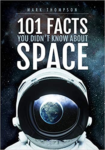 I have teamed up with <a href="/penswordbooks/">Pen & Sword Books</a> to giveaway the book 101 Facts You Didn’t Know about Space (RRP £25) RT and enter here reallymissingsleep.com/2021/01/facts-… #giveaway #competition #win #competitiontime