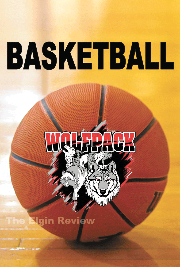 Update on JH basketball....The JH boys game that was postponed on Monday will be played Friday Feb. 5th at 4:00 in Plainview.  Still A game followed by 2 quarters of B game. <a href="/ElginPublic/">Elgin Public School</a> <a href="/popejohnhigh/">Pope John High</a> <a href="/EPPJ_athletics/">Wolfpack Athletics</a>