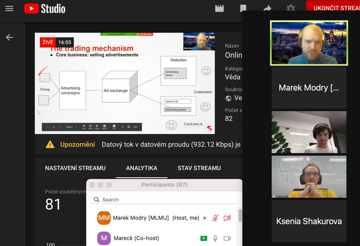 Marek Modry tweet media