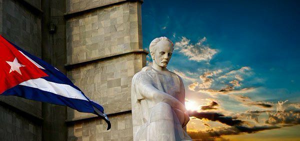 #Cuba 🇨🇺cuenta con el honor de todos sus hijos para continuar firme en la defensa de nuestra soberanía #CubaEsNuestra #28DeEnero #MartiEnNosotros #JoseMarti