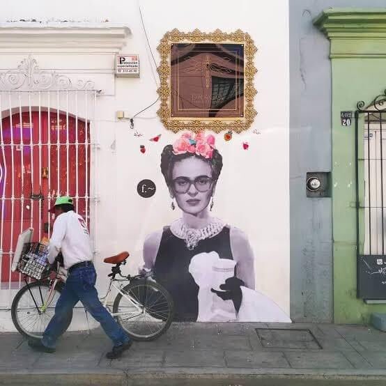 CanalTeleport's tweet photo. ¿Serán reales? Según esto, están en #Oaxaca. Confirmeshon, please. https://t.co/AEubXcT6CH