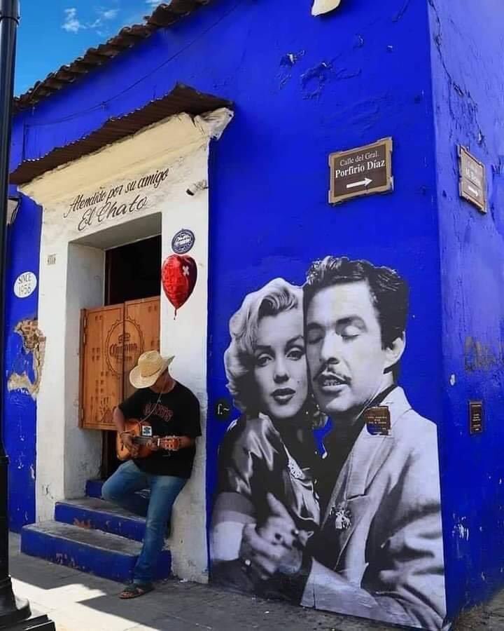CanalTeleport's tweet photo. ¿Serán reales? Según esto, están en #Oaxaca. Confirmeshon, please. https://t.co/AEubXcT6CH