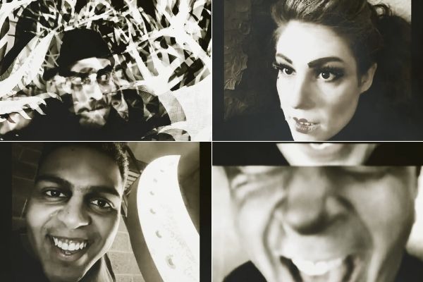 MyTheatreMates's tweet photo. Don’t miss it: From tonight you can catch @creationtheatre’s spooky production of Grimm Tales for Fragile Times & Broken People, a deliciously dark set of fairy tales, streaming live until 14 Feb #CreationGrimms #featuredshow #theatrenews More info here: https://t.co/XMjQq0Dtma https://t.co/l9kG2xAxFe