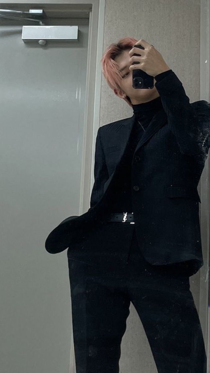 Now THIS Yeonjun Σ('◉⌓◉’)