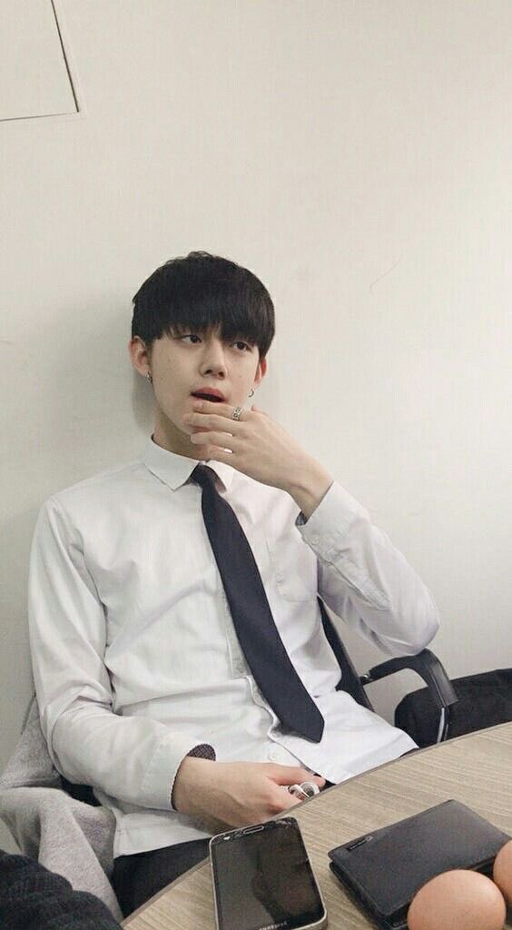 Now fetus Yeonjun ٩(^‿^)۶