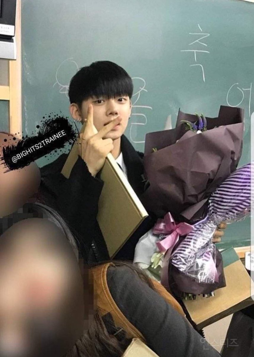 Now fetus Yeonjun ٩(^‿^)۶