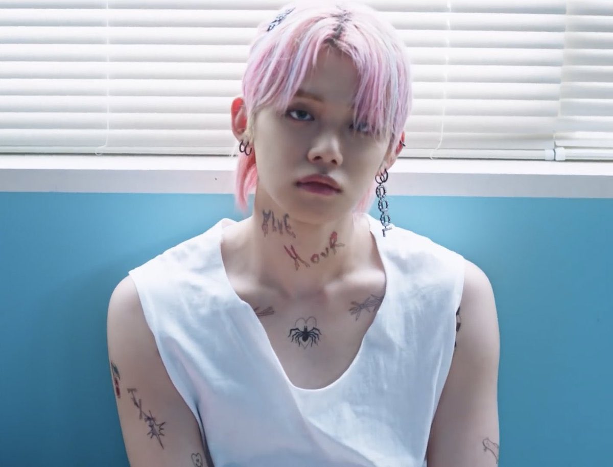 Now Daniel Choi ( 'Θ' )