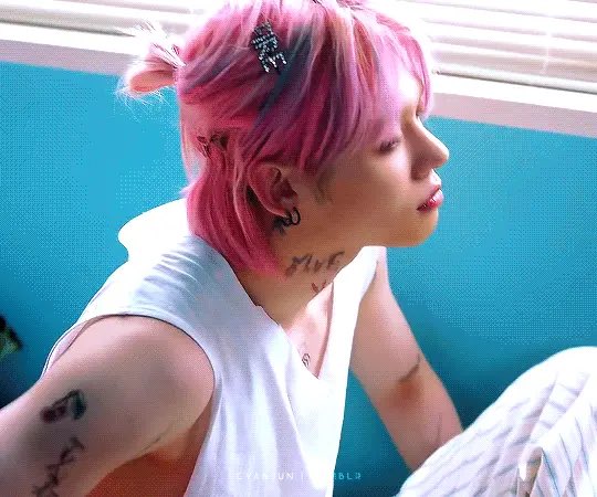 Now Daniel Choi ( 'Θ' )