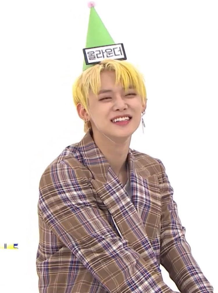 More happy Yeonjun ft. Kim Taehyung （＾∇＾）