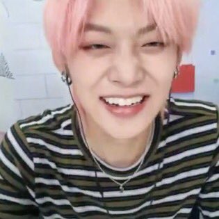 More happy Yeonjun ٩( ᐛ )و