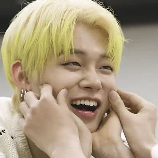 More happy Yeonjun ٩( ᐛ )و