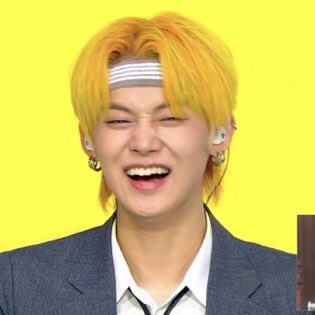 More happy Yeonjun ٩( ᐛ )و