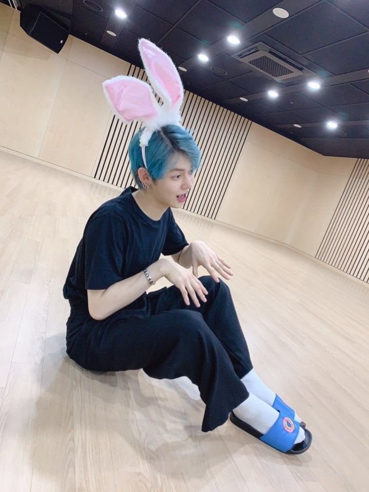 Now we have whatever this is((((；ﾟДﾟ)))))))