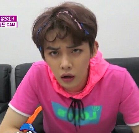 Now we have whatever this is((((；ﾟДﾟ)))))))