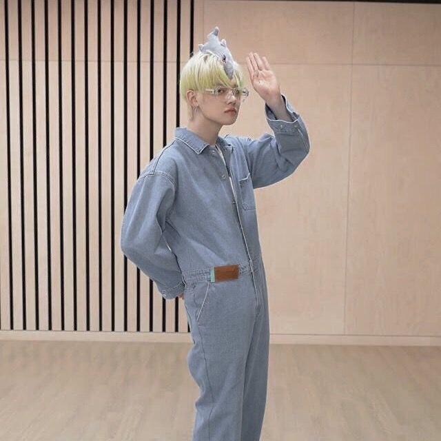 Now we have whatever this is((((；ﾟДﾟ)))))))