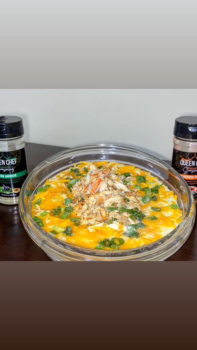 QueenChef__'s tweet photo. #Brunch with #queenchef featuring #queenchefseasoning #Cooking #foodie #food #homemade #BlackOwned #SmallBusiness https://t.co/VlB8jrjs9d