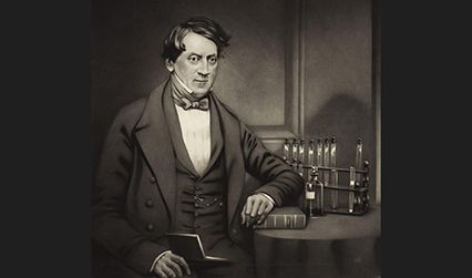 Alfred Swaine Taylor, renowned toxicologist and medical writer, bumbled just a bit in his testing for the Smethurst trial. Oopsie! But a real scientist can admit when he's wrong--right?